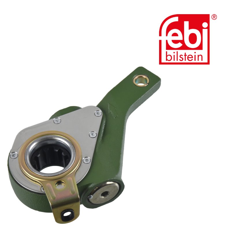 Slack Adjuster