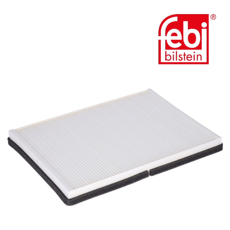 Cabin Filter