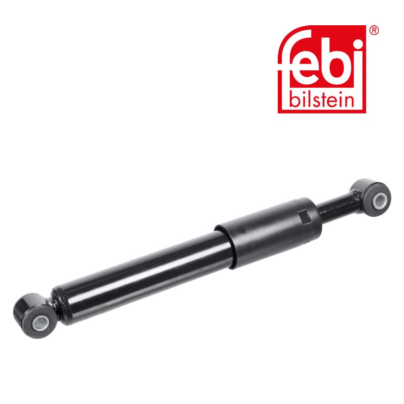 Cabin Shock Absorber