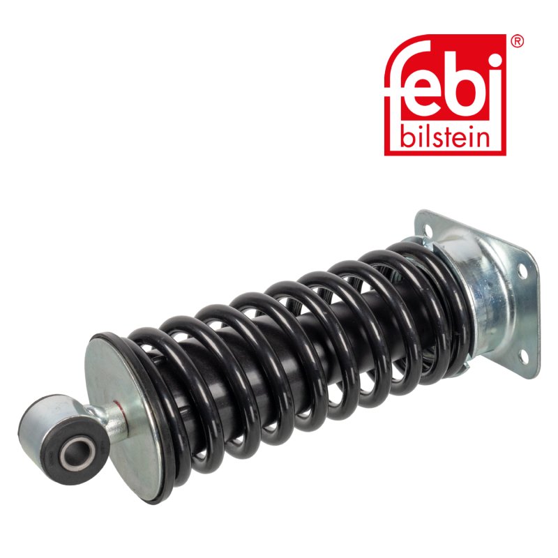 Cabin Shock Absorber