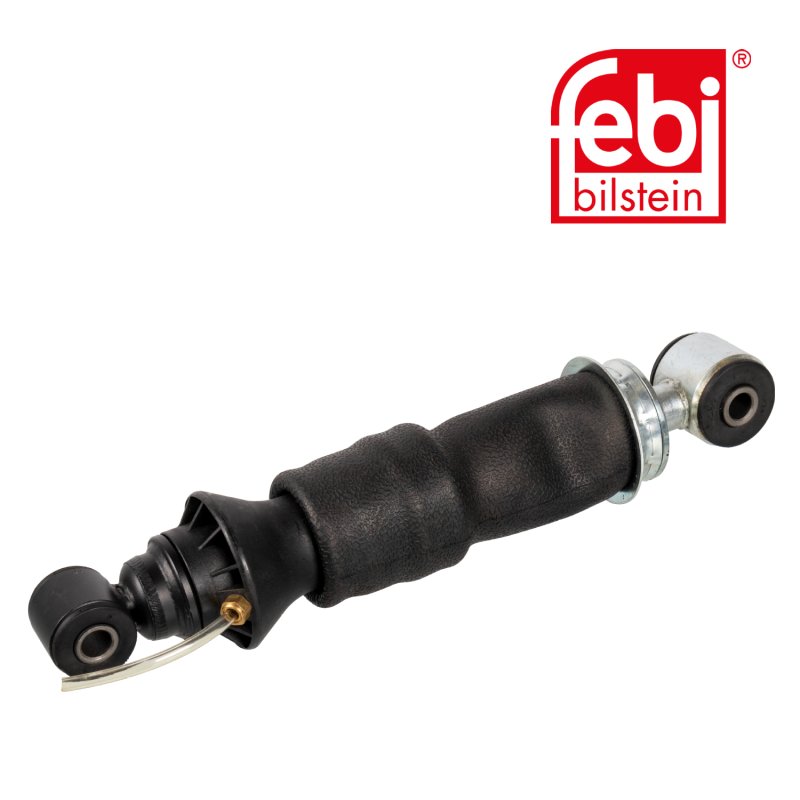 Cabin Shock Absorber