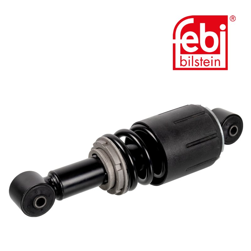 Cabin Shock Absorber