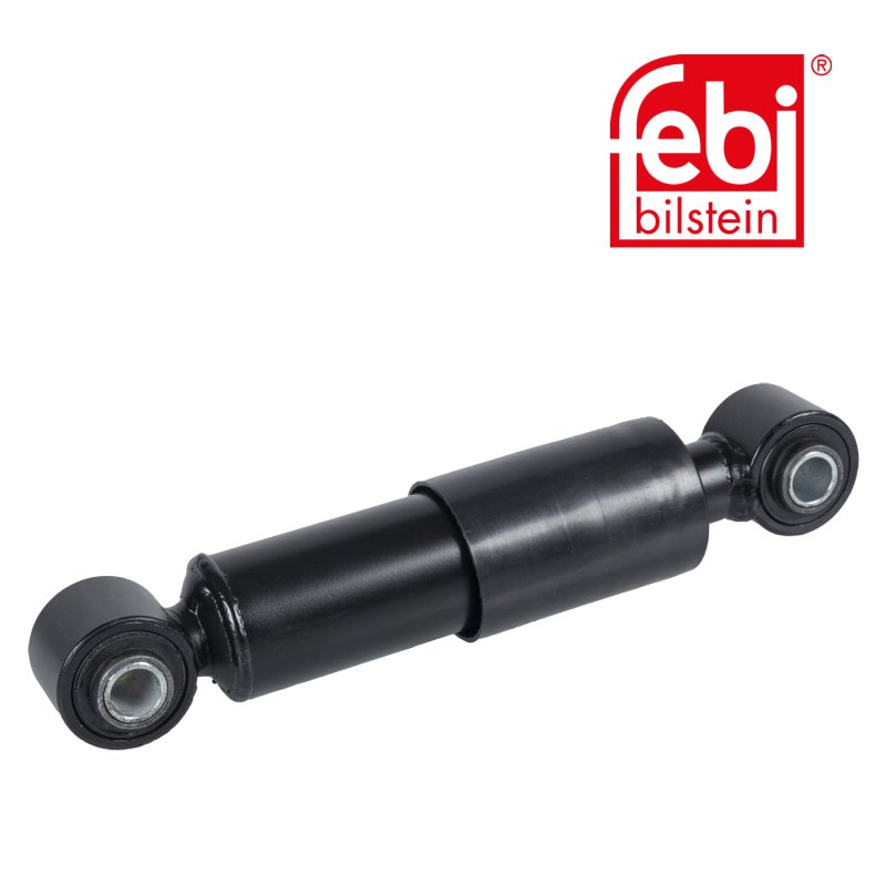 Cabin Shock Absorber