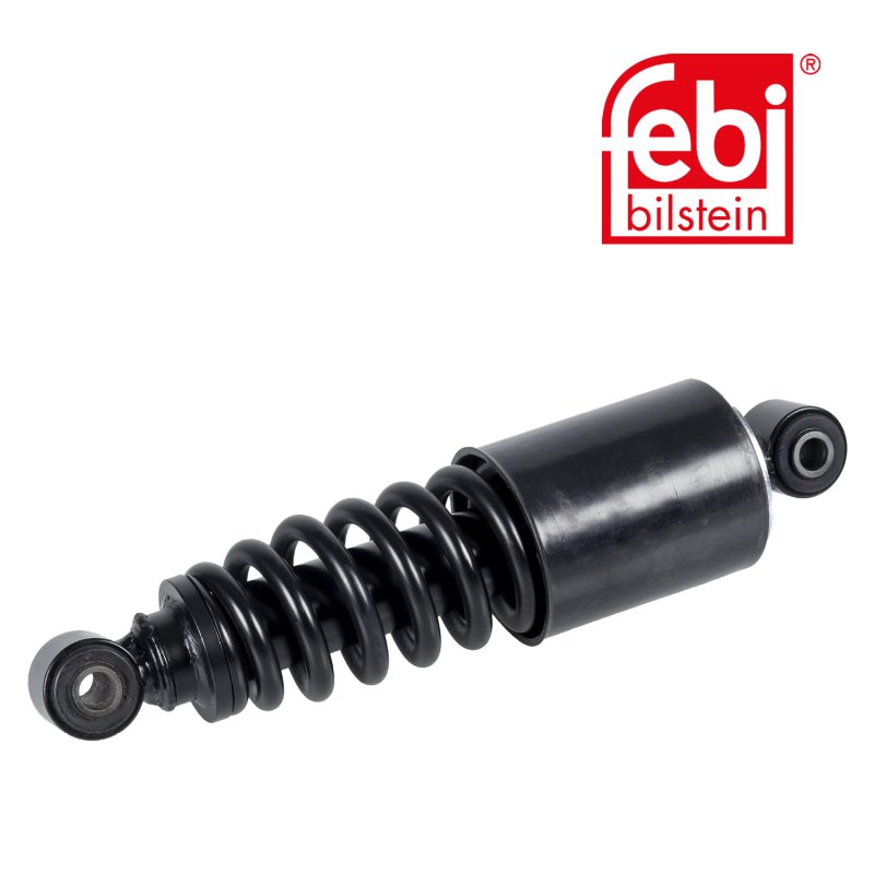 Cabin Shock Absorber