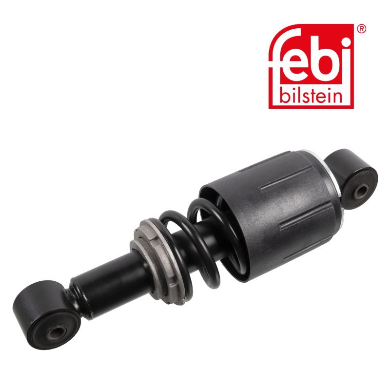 Cabin Shock Absorber