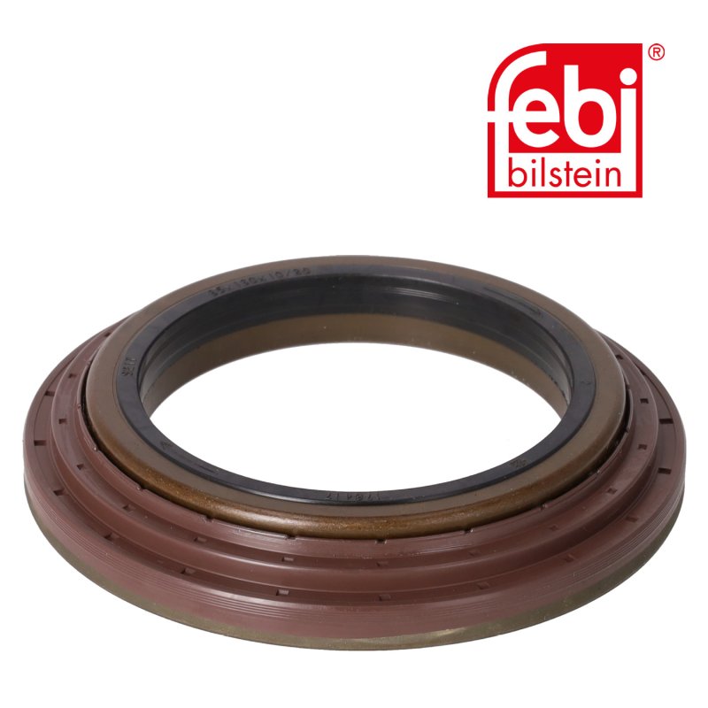 Shaft Seal companion flange, cardan-shaft side, for rear-axle trans