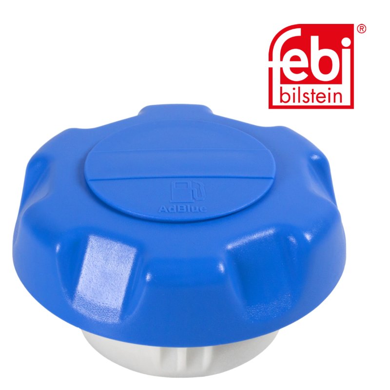 Einfülldeckel für AdBlue®-Tank