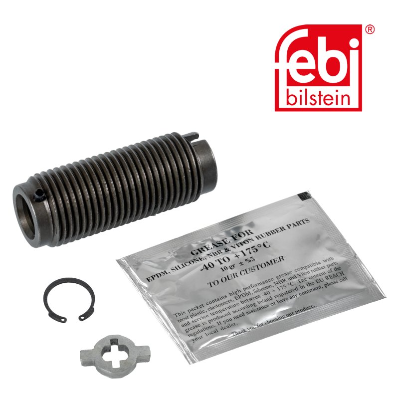 Einstellschraube für Bremssattel