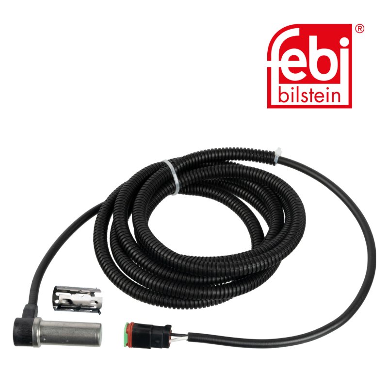 ABS-Sensor mit Hülse