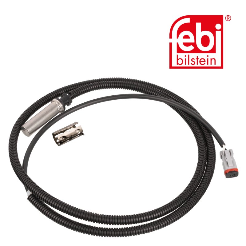ABS-Sensor mit Hülse