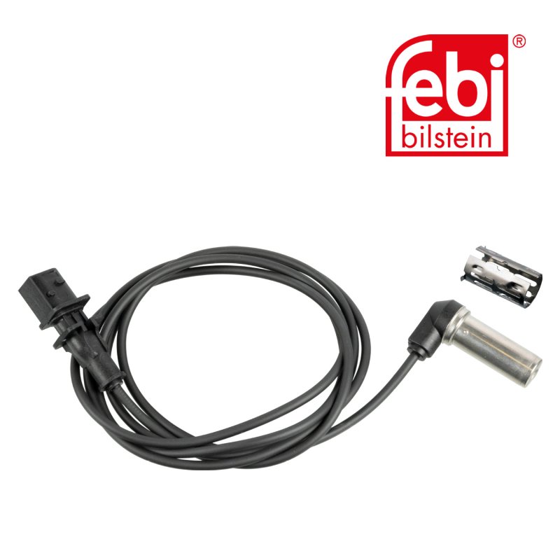 ABS-Sensor mit Hülse