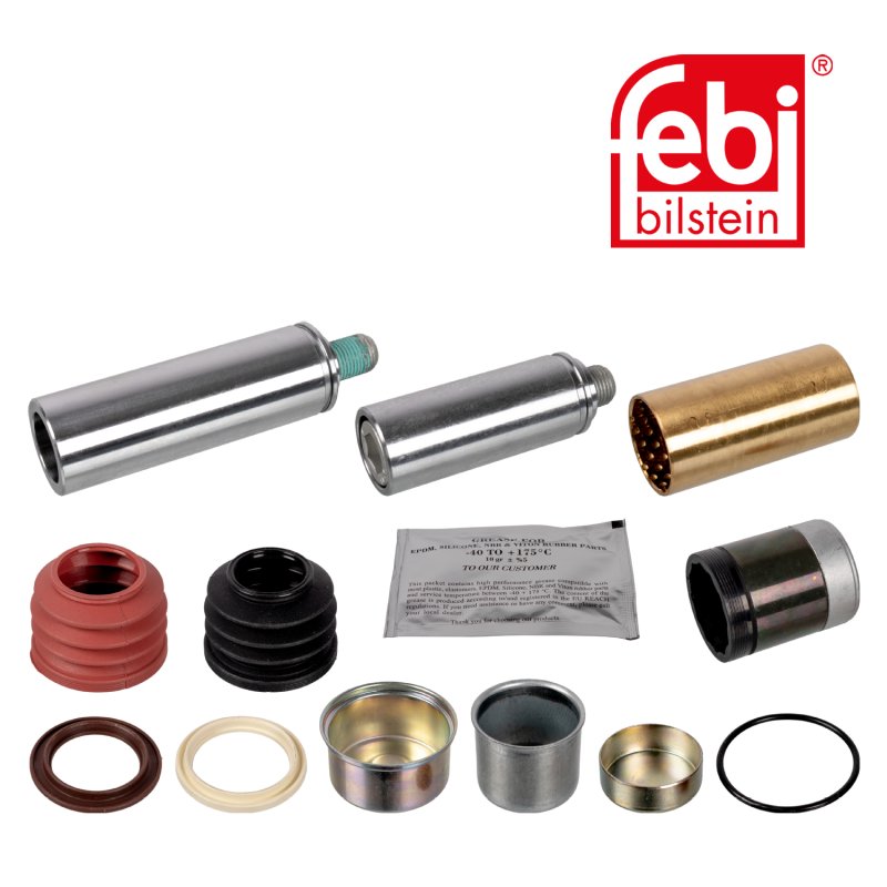 Brake Caliper Repair Kit