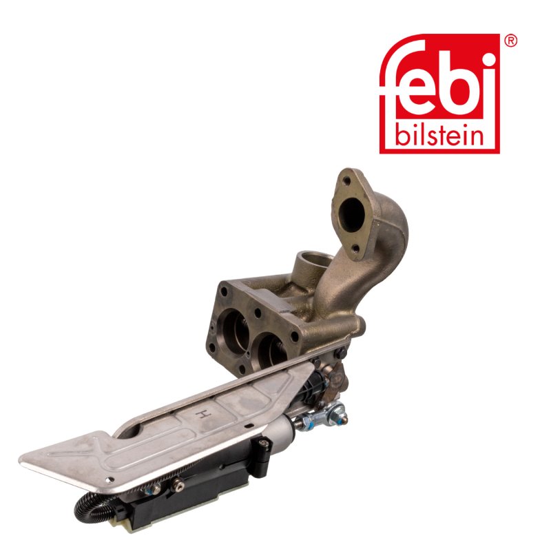 EGR Valve