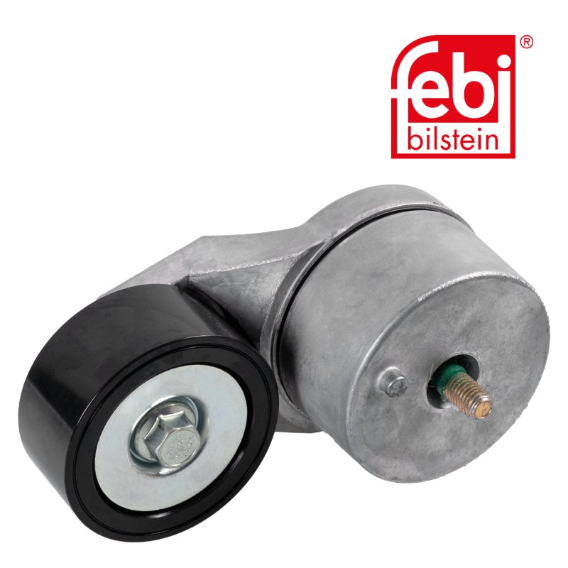 riemspanner voor multi-V-riem