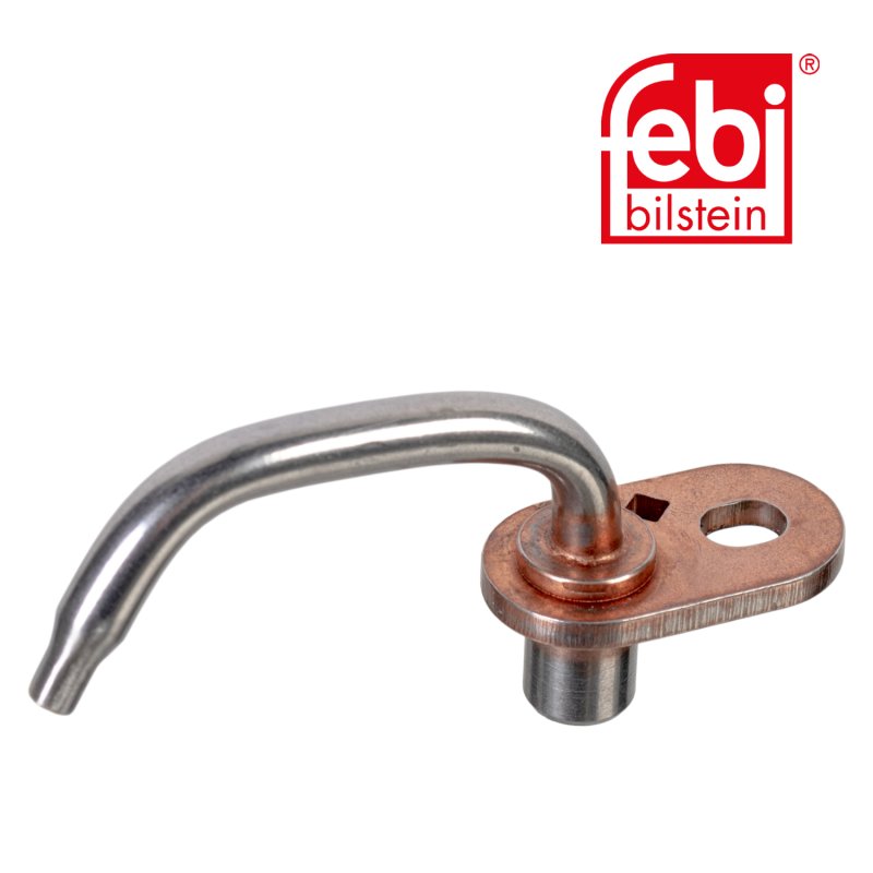 Oil Spray Nozzle for piston cooling