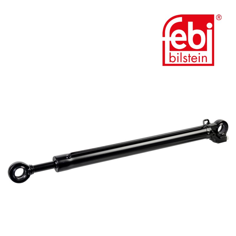 Tilt Cylinder for cabin
