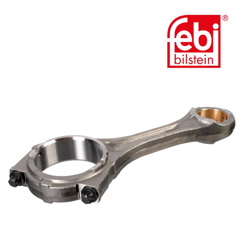 Pleuelstange für Motor
