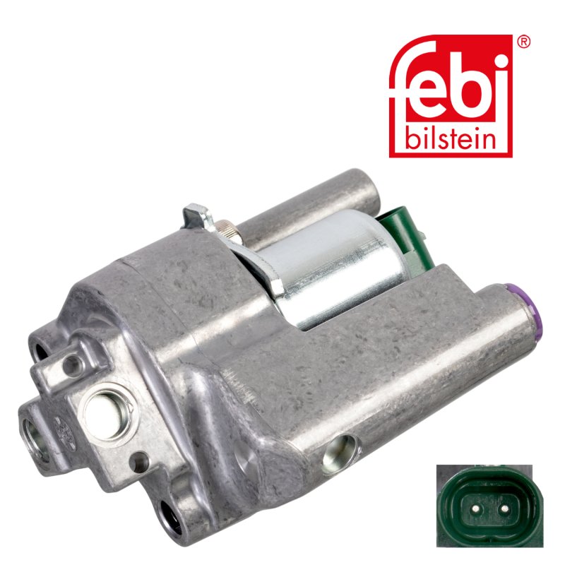 Valve for engine brake