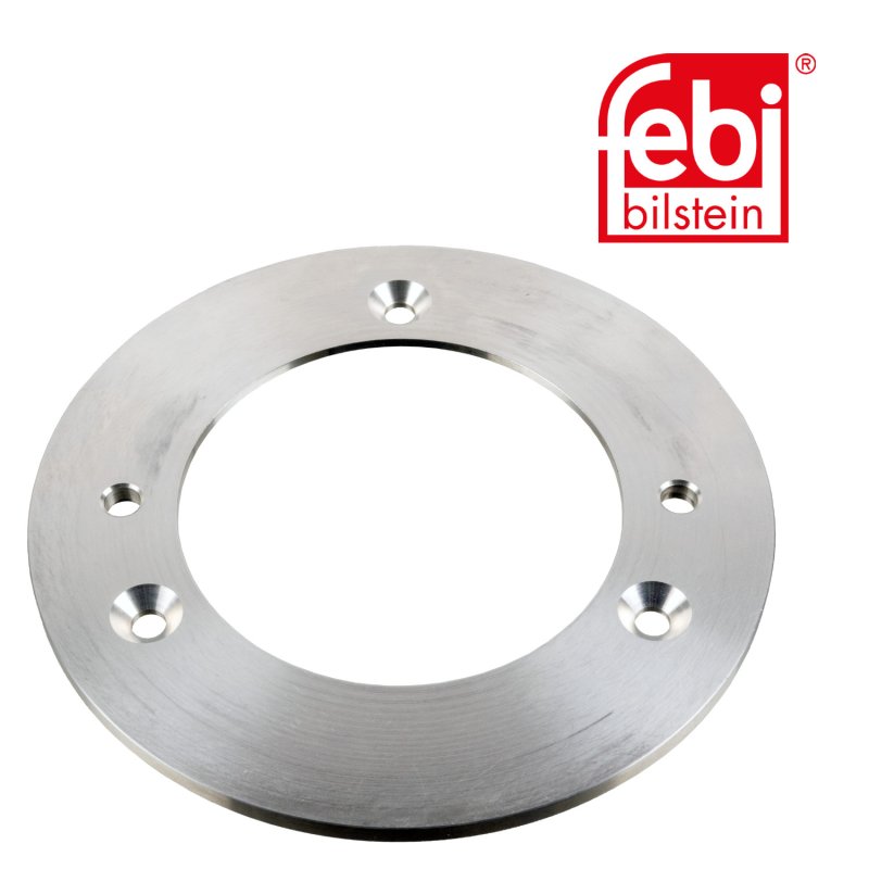 Druckring für Radnabe