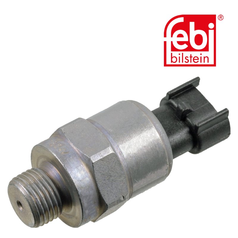 Pressure Sensor for compressed air system