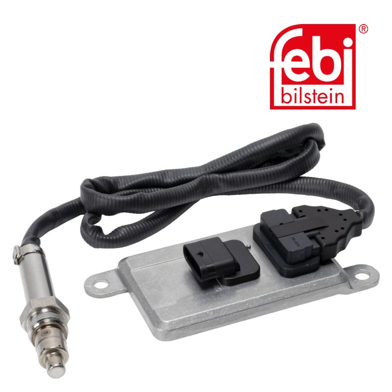 NOx-Sensor für SCR-Katalysator (AdBlue®-System)