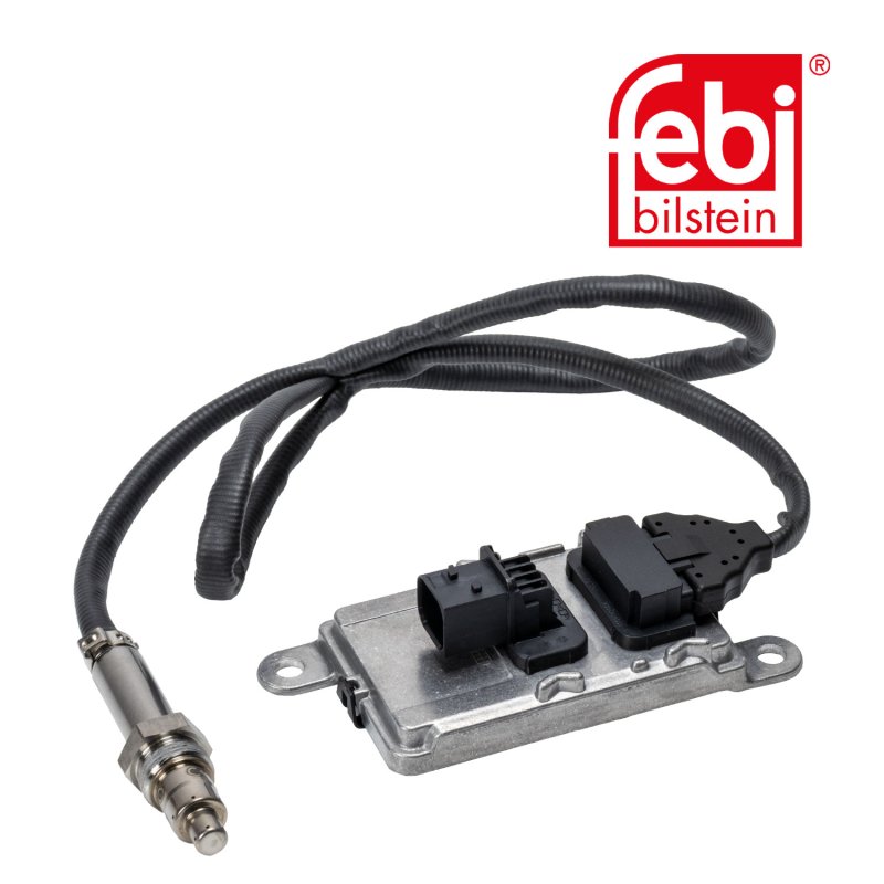 NOx-Sensor für SCR-Katalysator (AdBlue®-System)