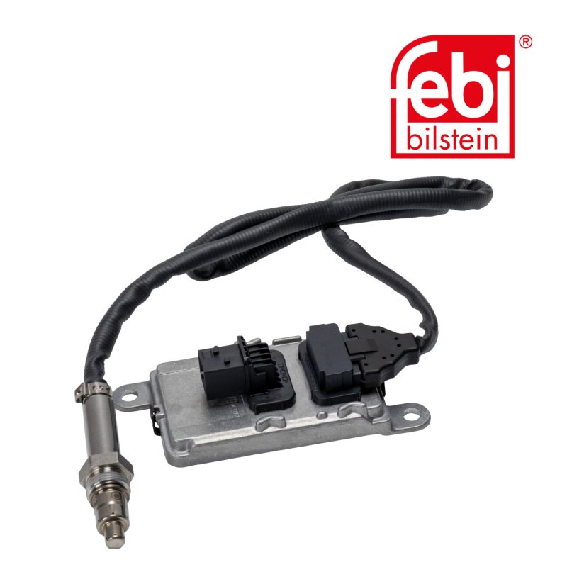 NOx-Sensor für SCR-Katalysator (AdBlue®-System)