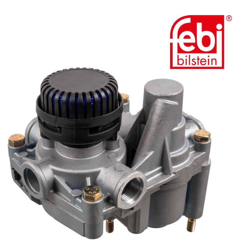 Relay Valve for compressed air system