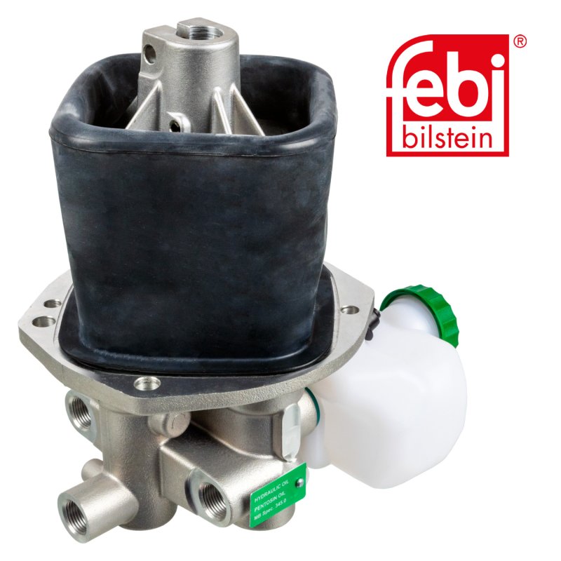 Gear Shift Actuator for transmission
