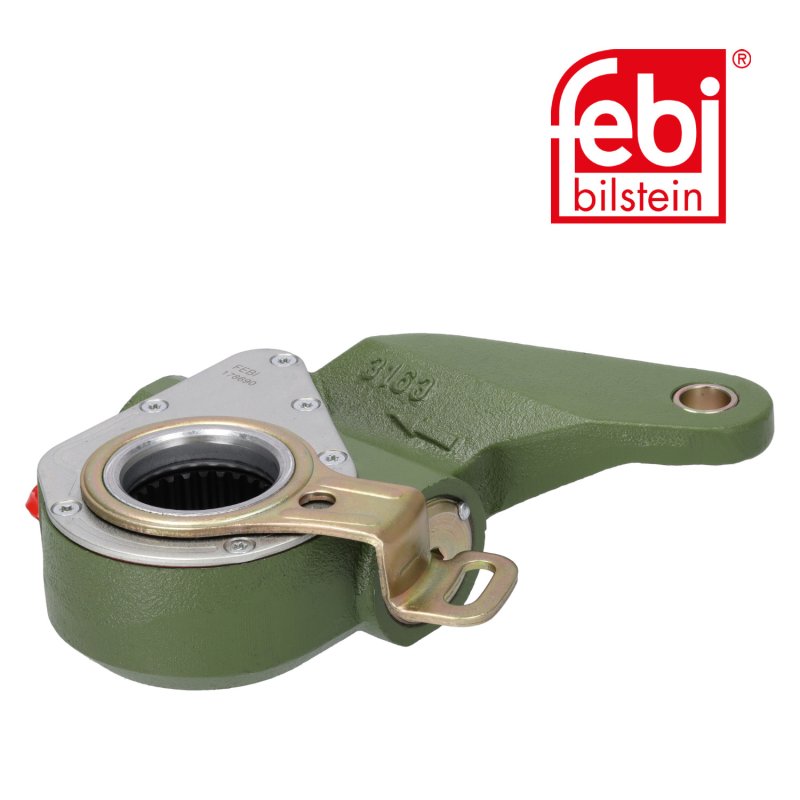 Slack Adjuster