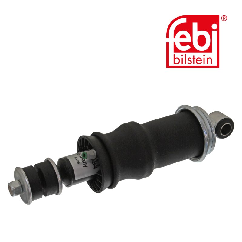 Cabin Shock Absorber