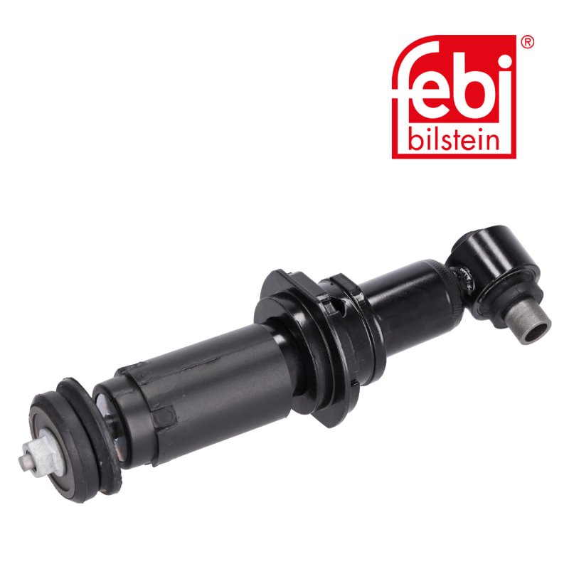 Cabin Shock Absorber