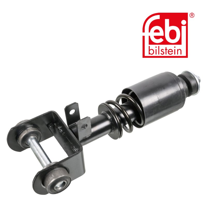 Cabin Shock Absorber