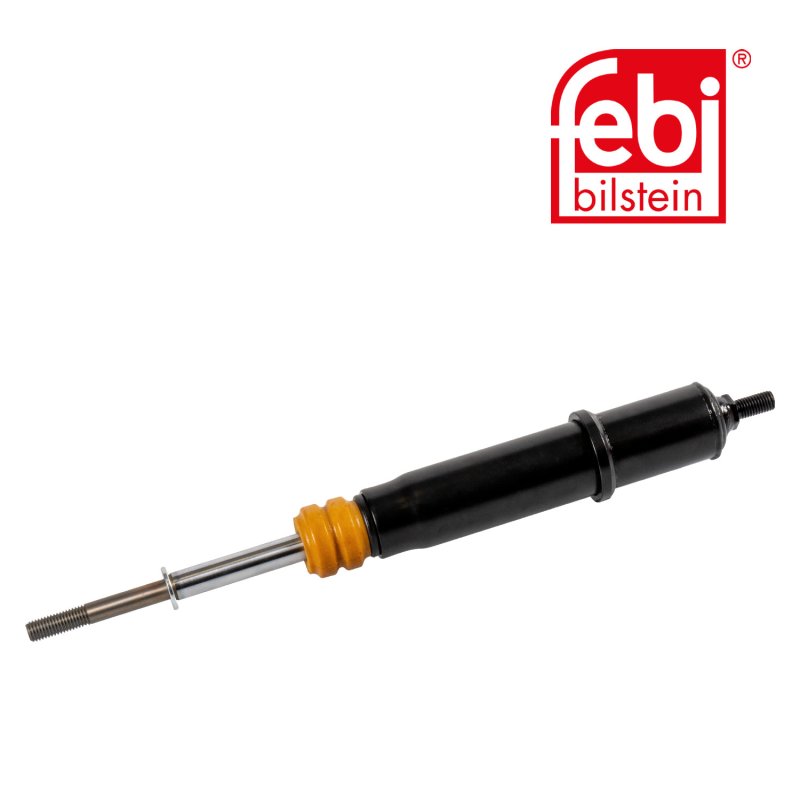 Cabin Shock Absorber
