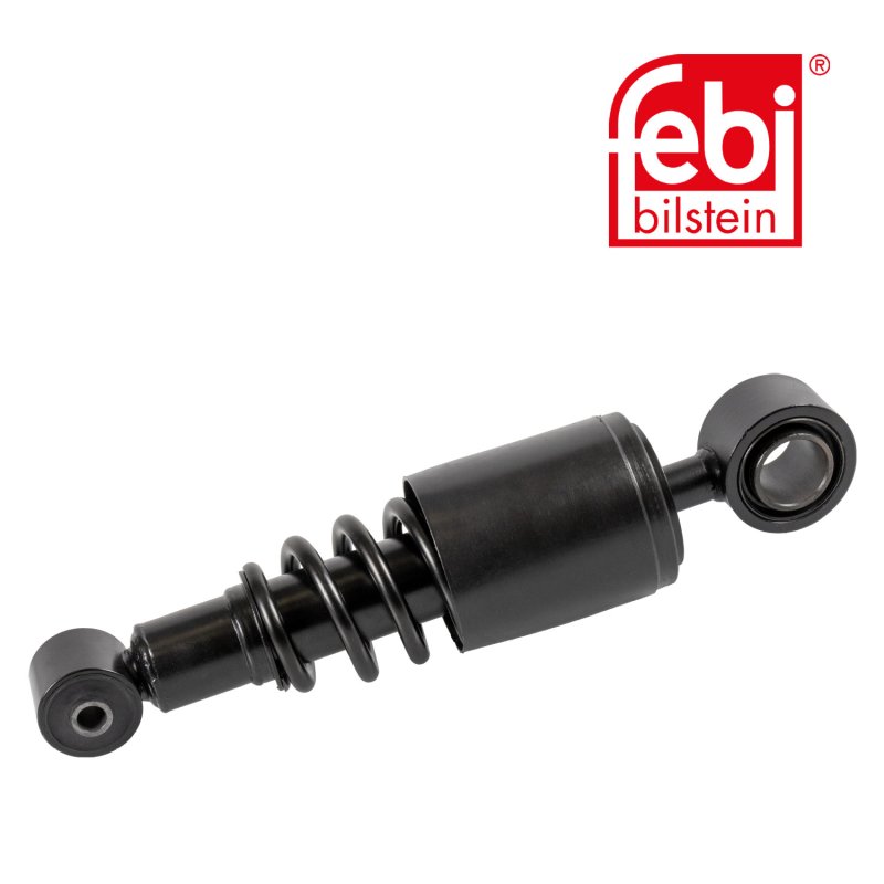 Cabin Shock Absorber