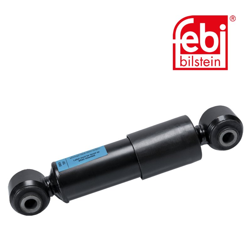 Cabin Shock Absorber