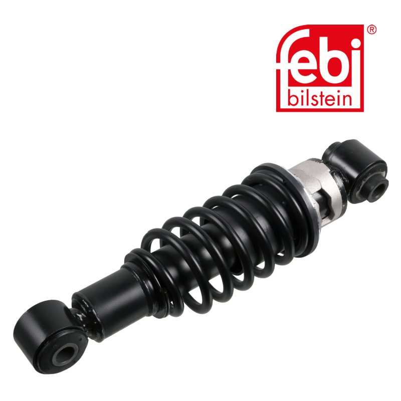 Cabin Shock Absorber