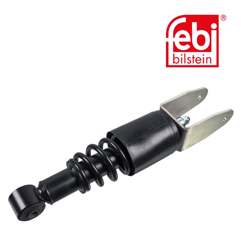 Cabin Shock Absorber