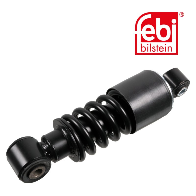 Cabin Shock Absorber