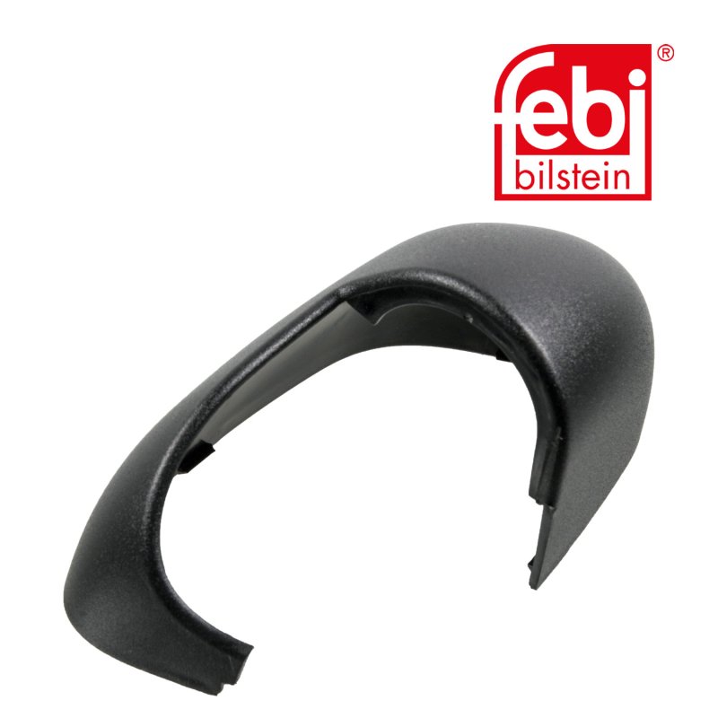 Cover for exterior mirror