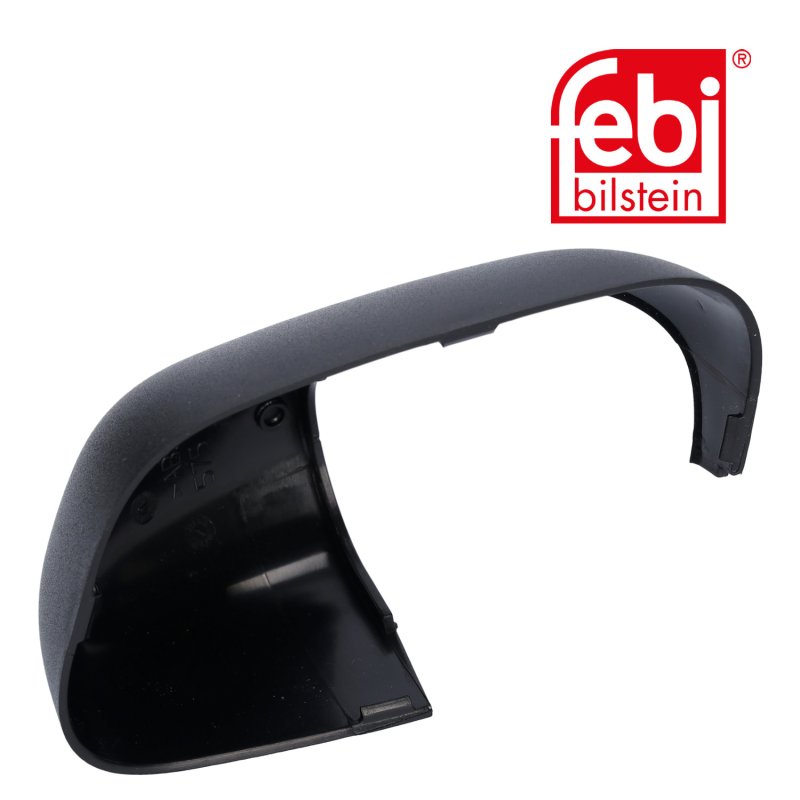 Cover for exterior mirror