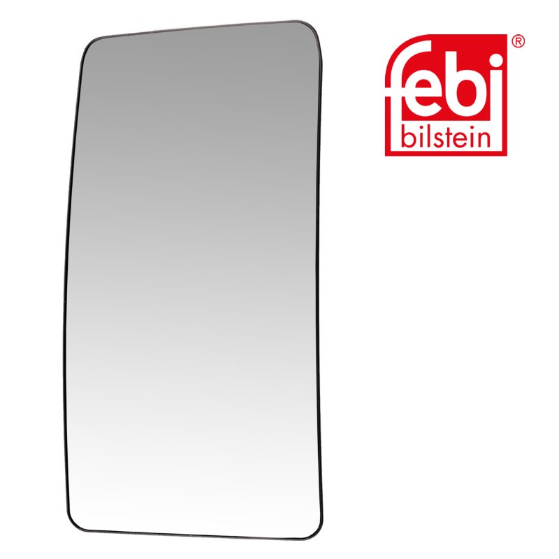 Spiegelglas für Hauptspiegel