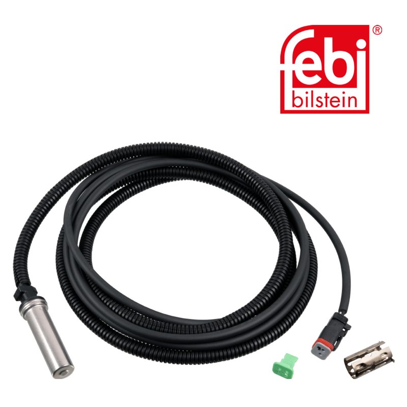 ABS-Sensor mit Hülse