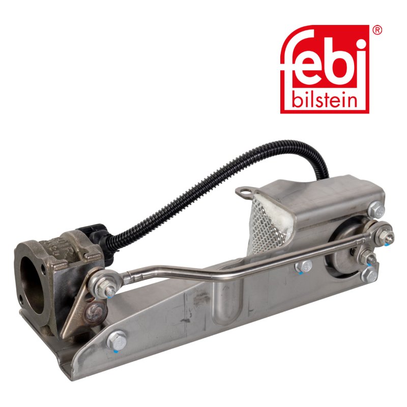 EGR Valve