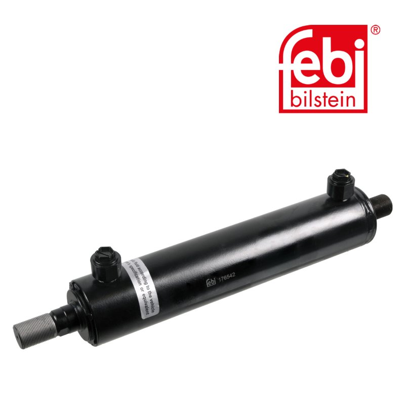 Working Cylinder for steering
