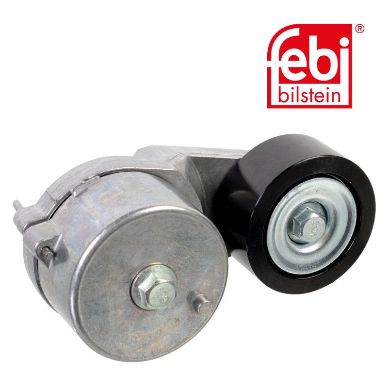 riemspanner voor multi-V-riem