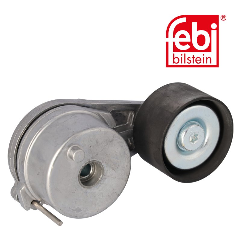 riemspanner voor multi-V-riem