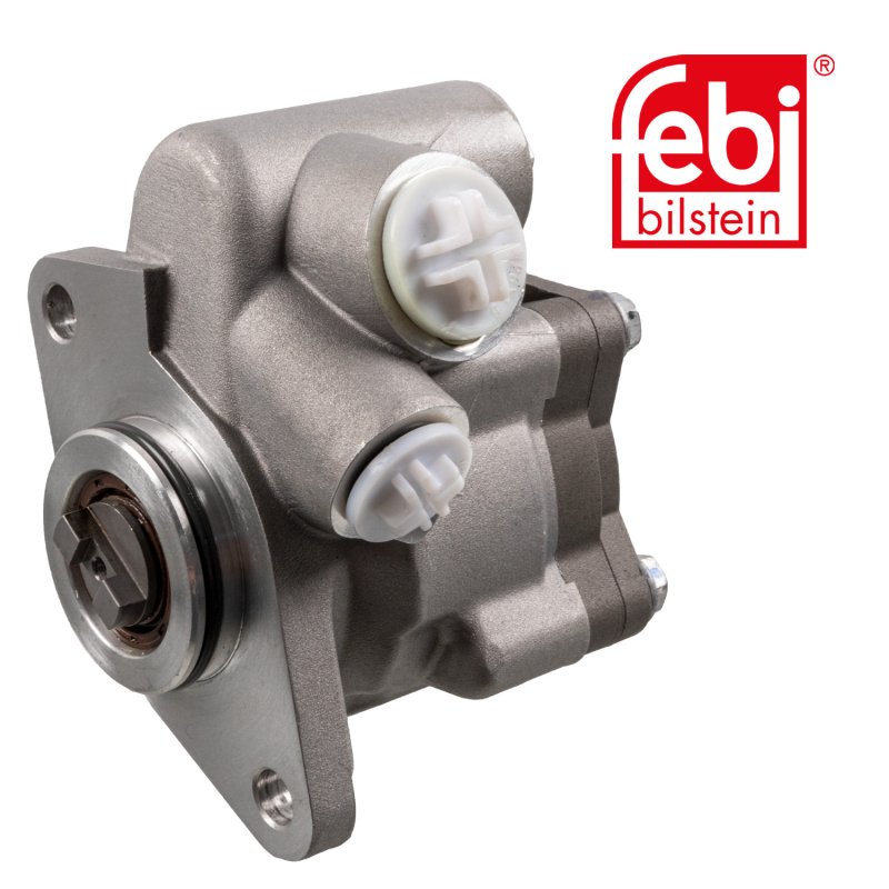 Power Steering Pump "Ixetic"