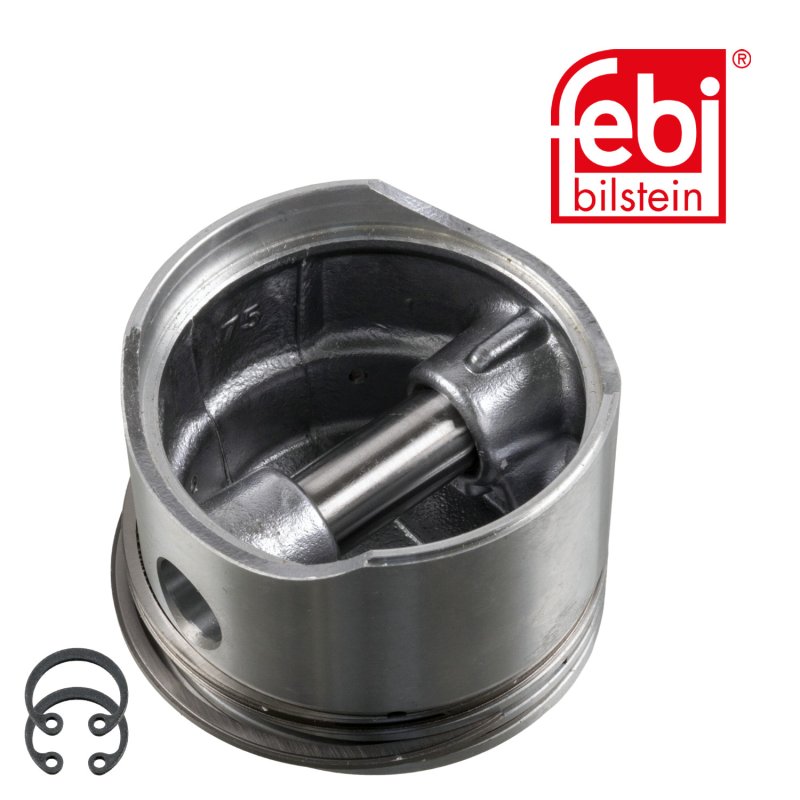 Oversize Piston for air compressor