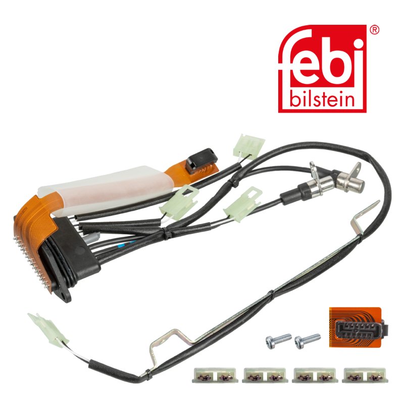 Kabelset voor automatische versnellingsbak